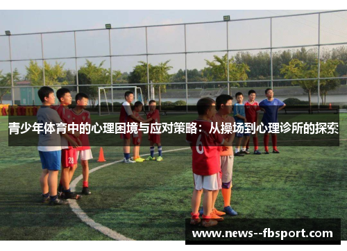 青少年体育中的心理困境与应对策略：从操场到心理诊所的探索